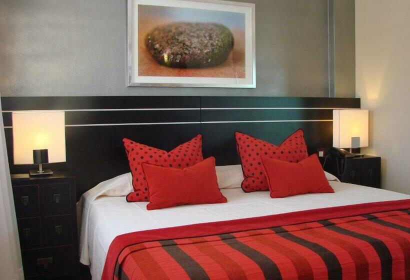 Hotel Zoom Apartments