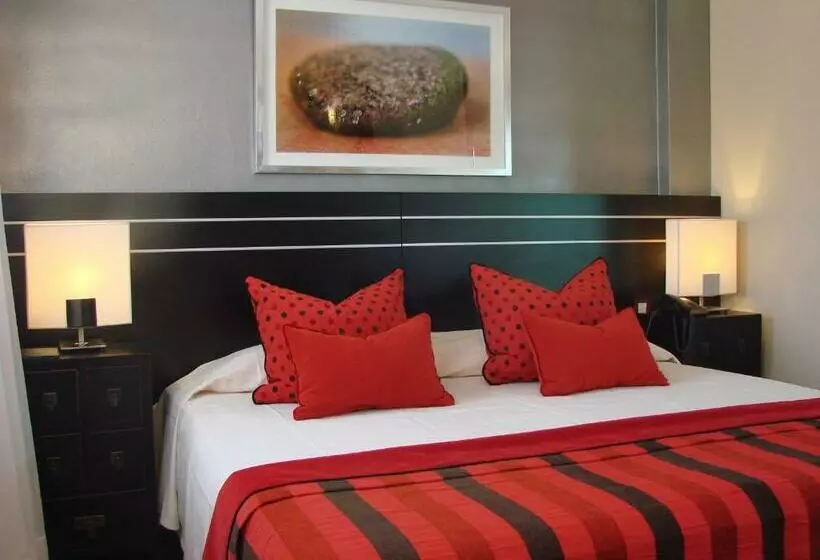 فندق Zoom Apartments