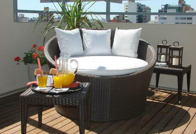 Hotel Zoom Apartments