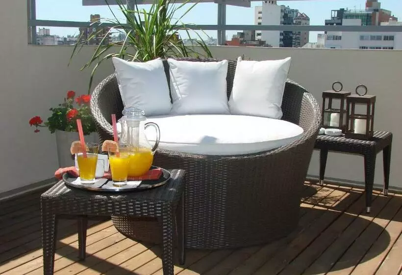 فندق Zoom Apartments