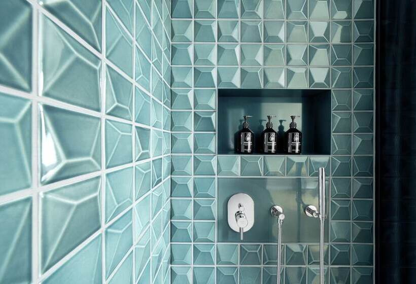 Hotelli Esplanade Saarbrucken