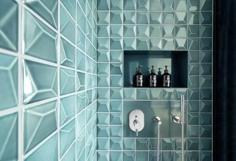 Hotelli Esplanade Saarbrucken