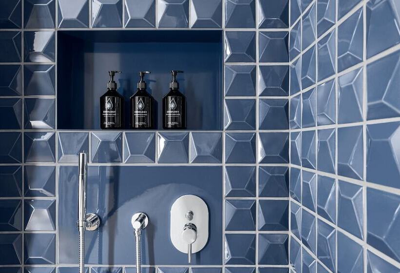 Hotelli Esplanade Saarbrucken