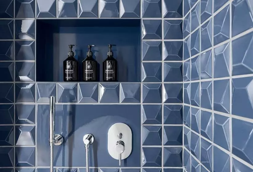 Hotelli Esplanade Saarbrucken