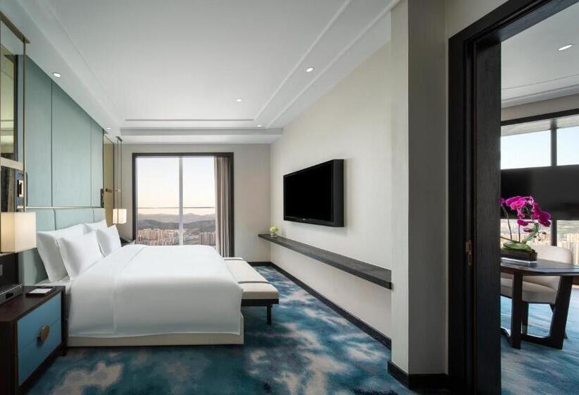 Kempinski Hotel Jinan