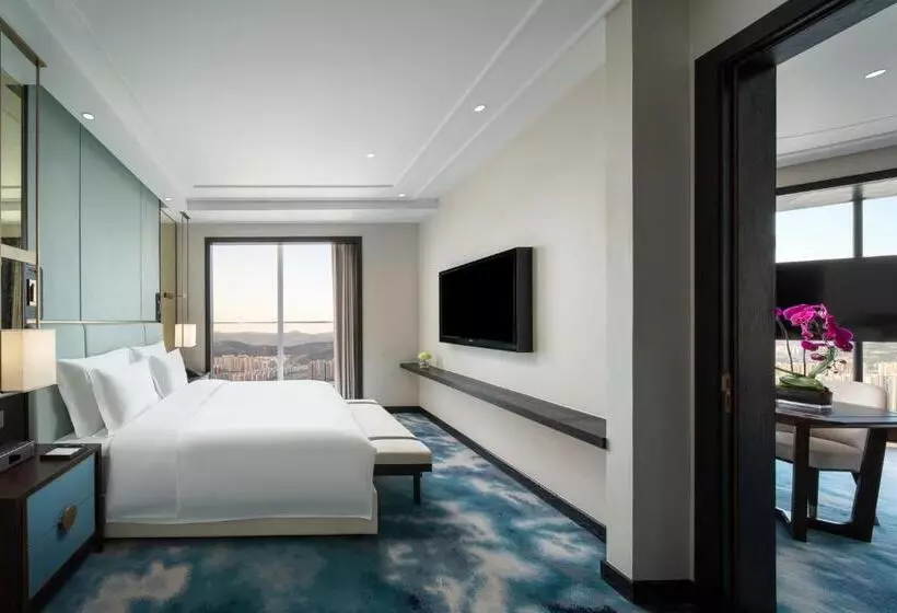 Kempinski Hotel Jinan