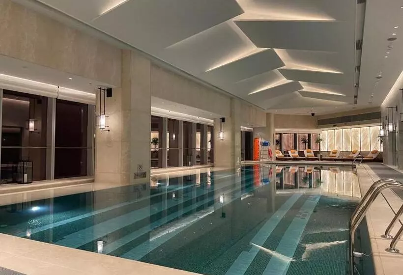 Kempinski Hotel Jinan