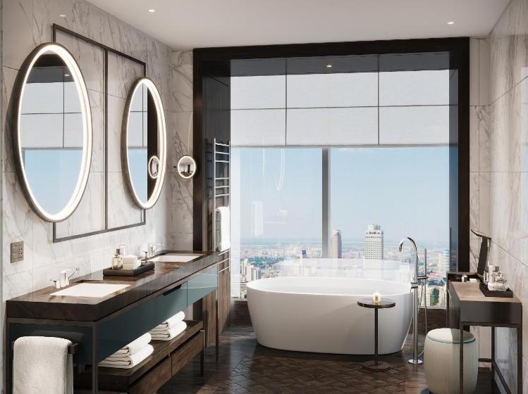 Kempinski Hotel Jinan