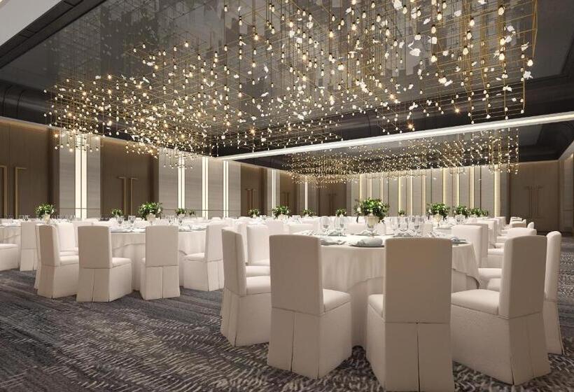 Kempinski Hotel Jinan