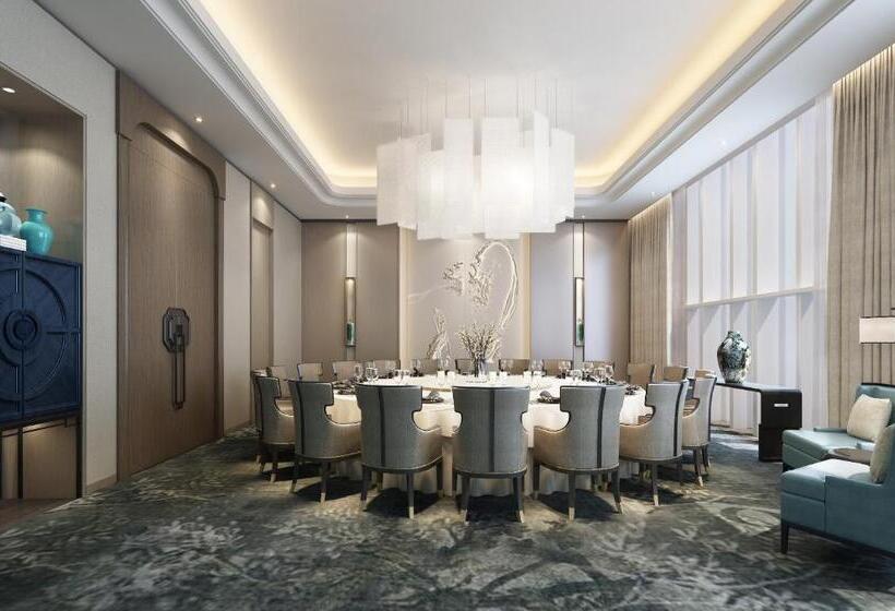 Kempinski Hotel Jinan