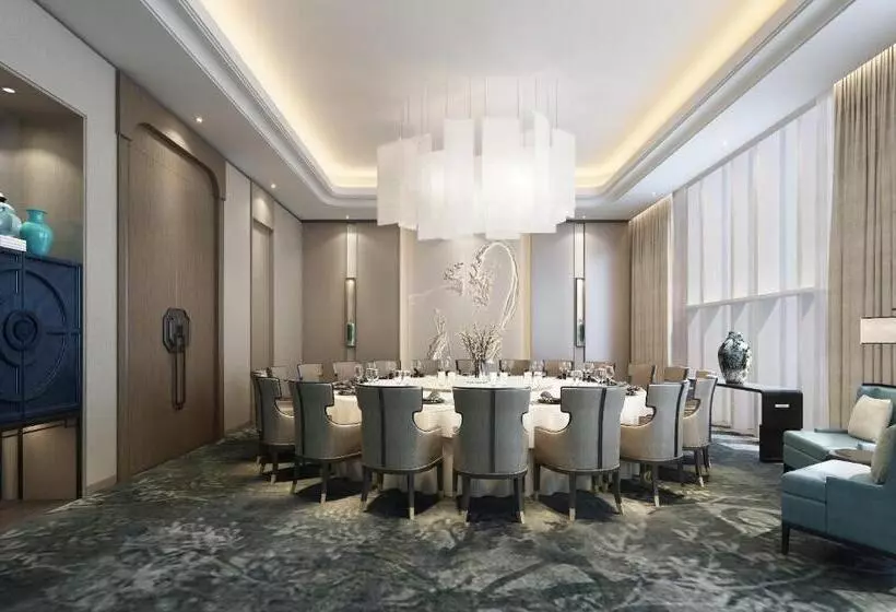 Kempinski Hotel Jinan