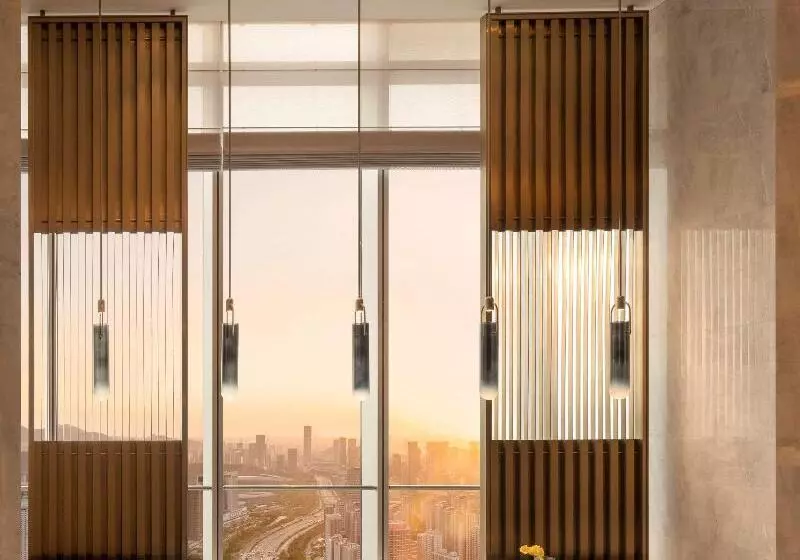 Kempinski Hotel Jinan