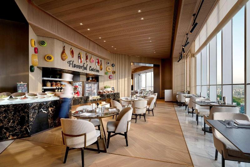 Kempinski Hotel Jinan