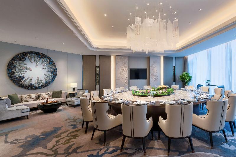 Kempinski Hotel Jinan