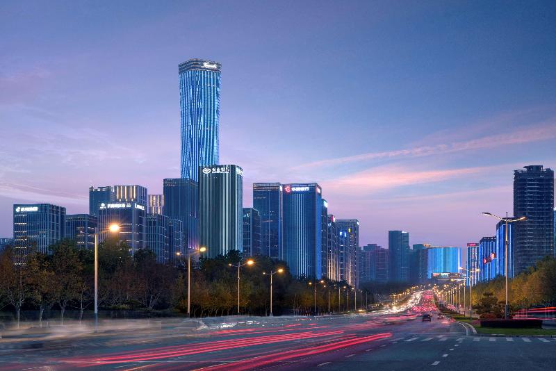 Kempinski Hotel Jinan