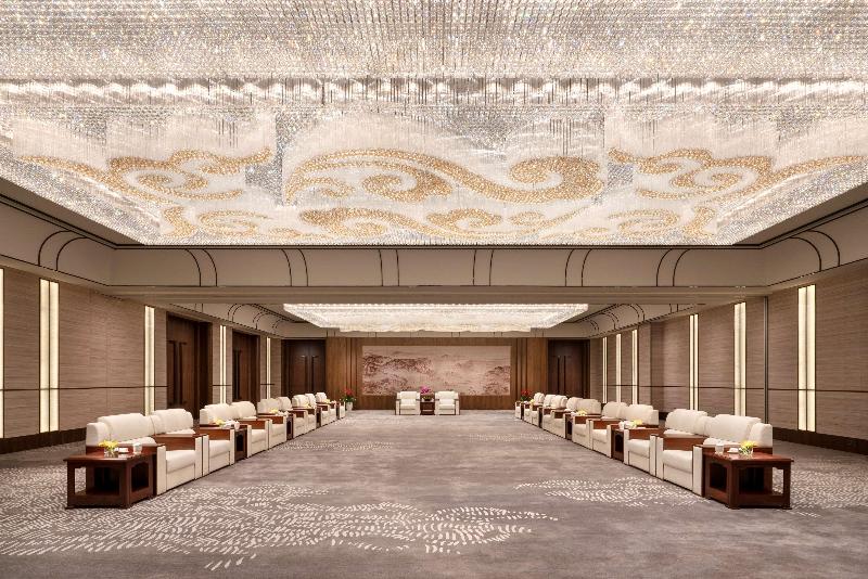 Kempinski Hotel Jinan