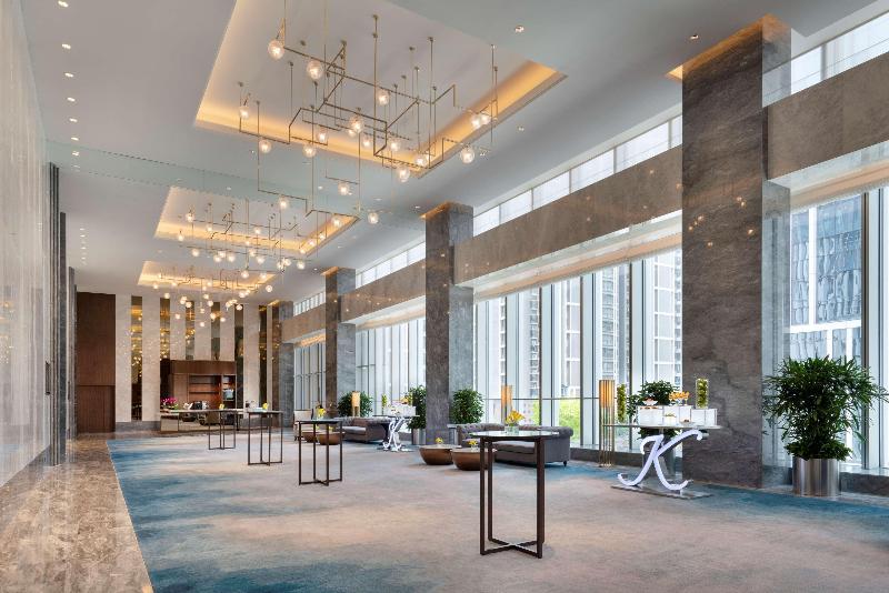 Kempinski Hotel Jinan