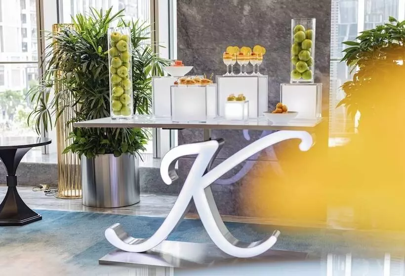 Kempinski Hotel Jinan