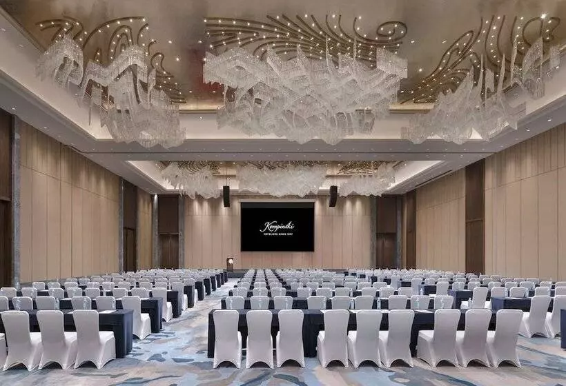 Kempinski Hotel Jinan