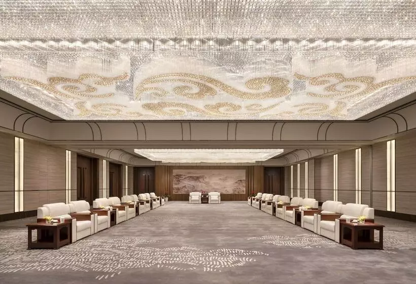 Kempinski Hotel Jinan