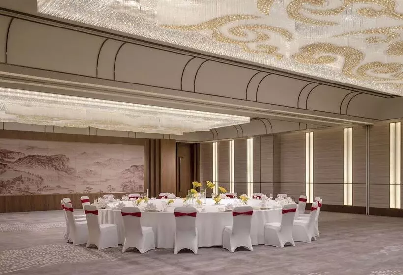 Kempinski Hotel Jinan