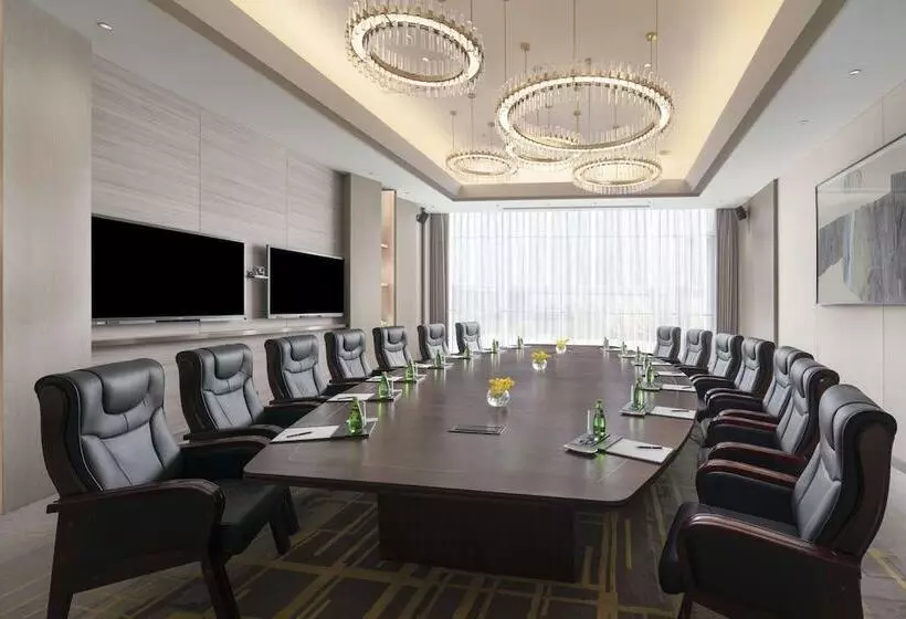 Kempinski Hotel Jinan