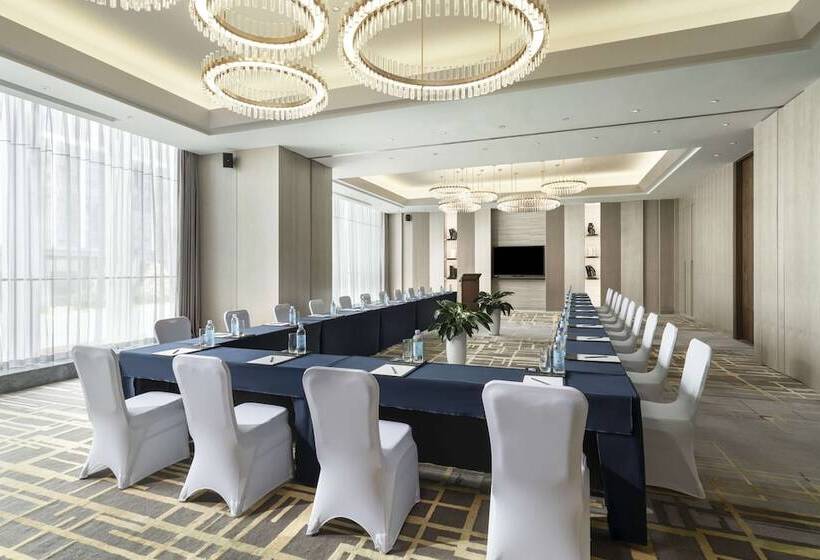 Kempinski Hotel Jinan