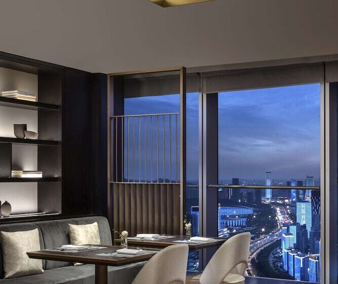 Kempinski Hotel Jinan