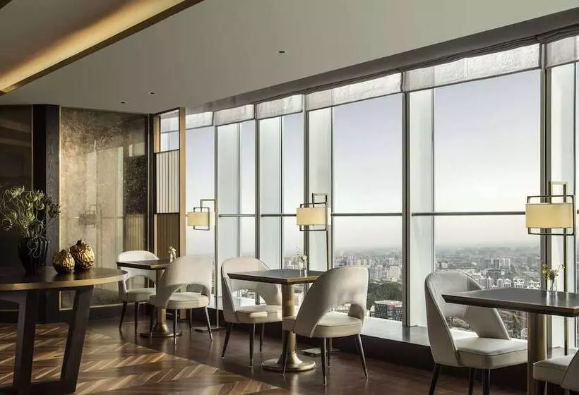 Kempinski Hotel Jinan