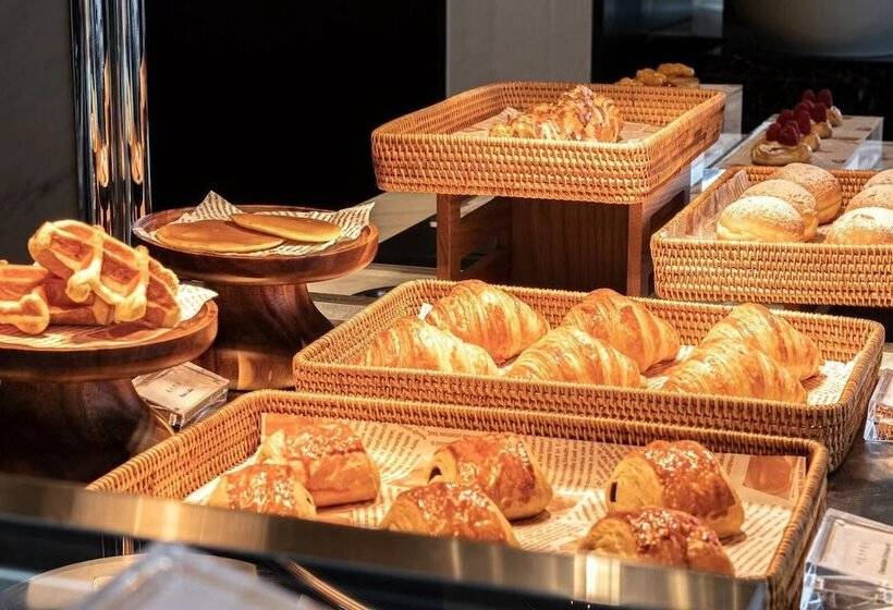 Kempinski Hotel Jinan