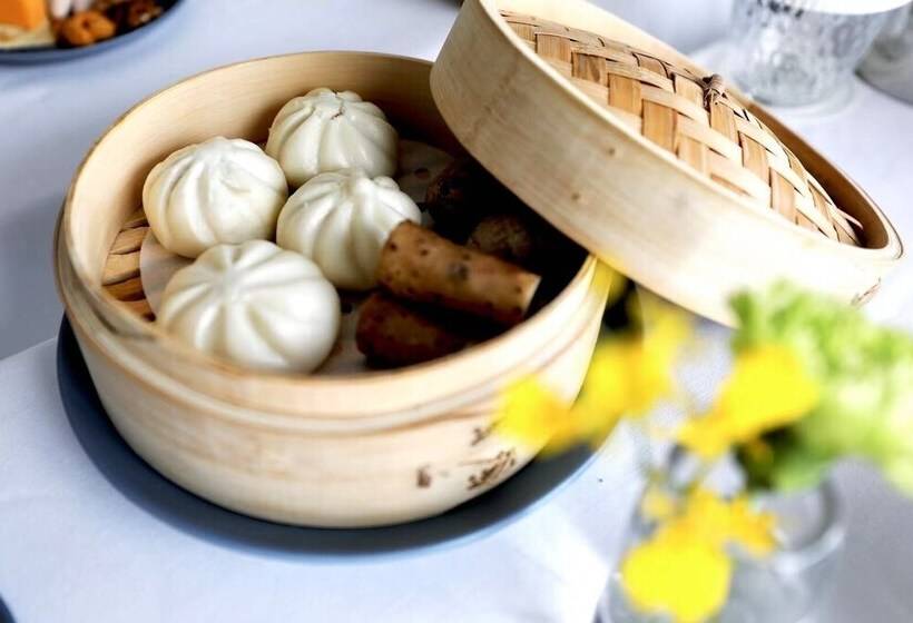 Kempinski Hotel Jinan