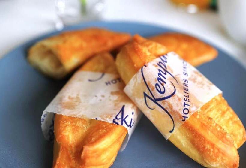 Kempinski Hotel Jinan