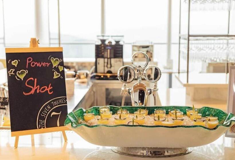 Kempinski Hotel Jinan