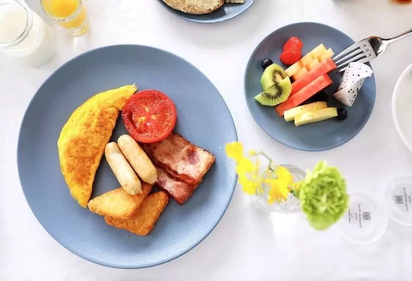 Kempinski Hotel Jinan