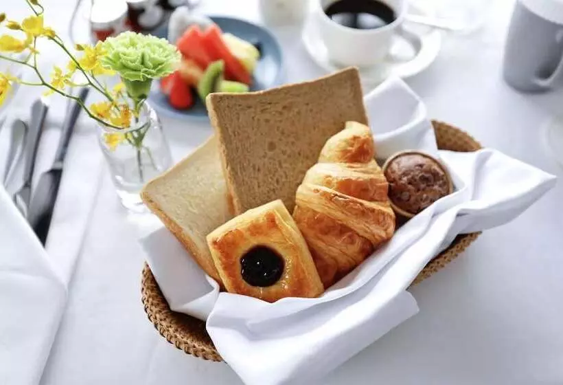 Kempinski Hotel Jinan