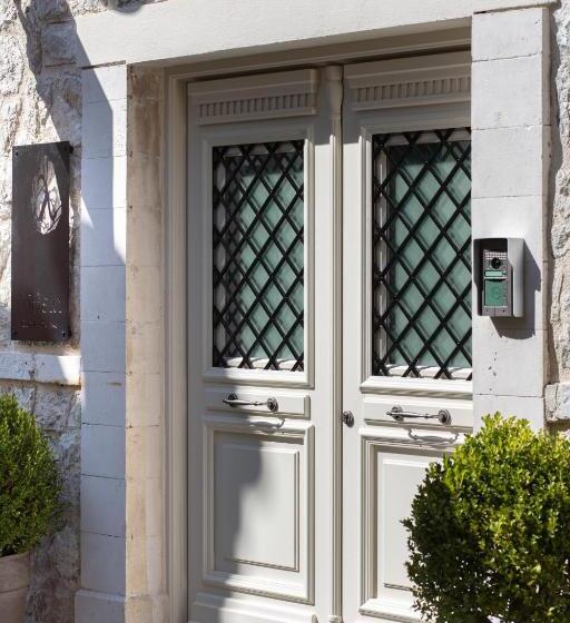 Отель λιθεία Lithia