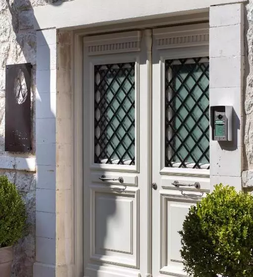 هتل λιθεία Lithia