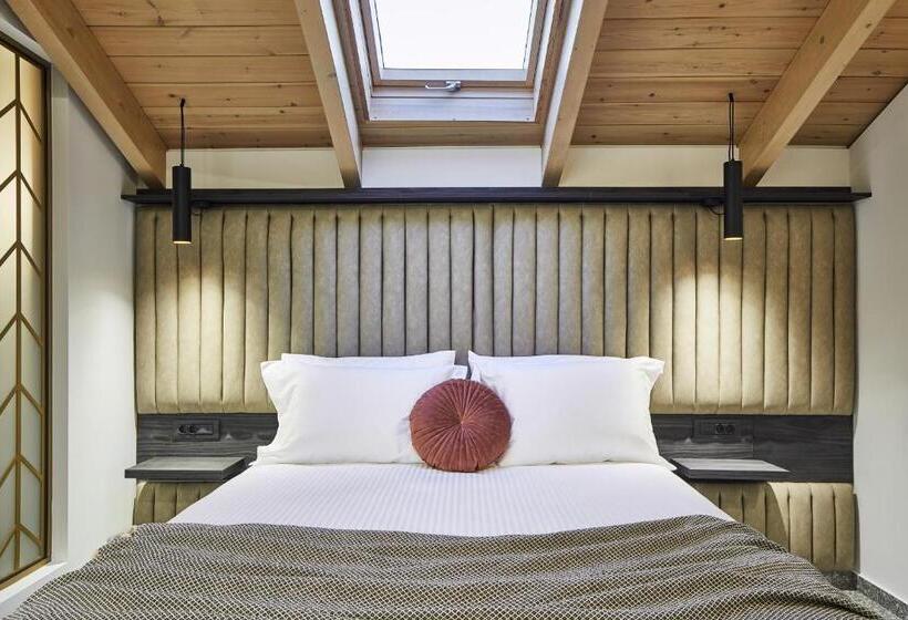 Отель λιθεία Lithia