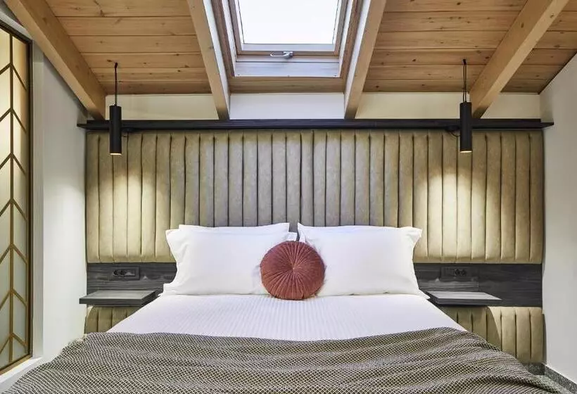 هتل λιθεία Lithia