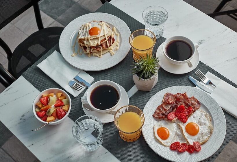 Отель λιθεία Lithia