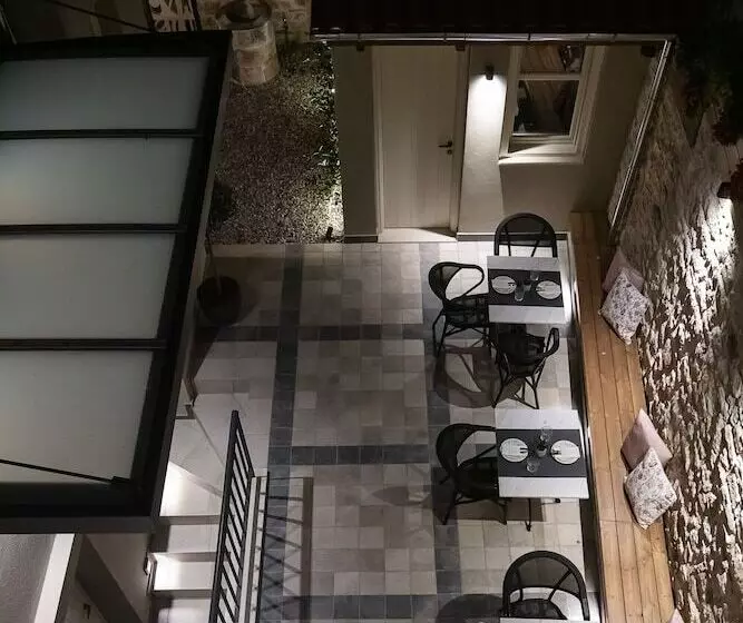 هتل λιθεία Lithia