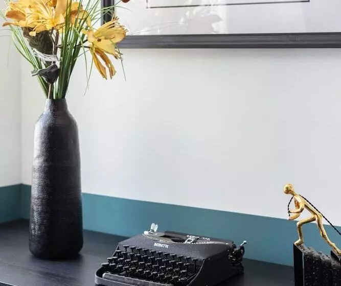 هتل λιθεία Lithia