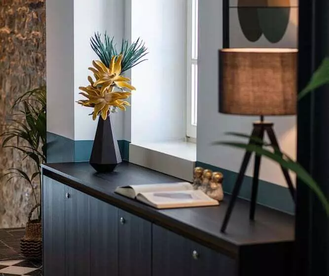 هتل λιθεία Lithia