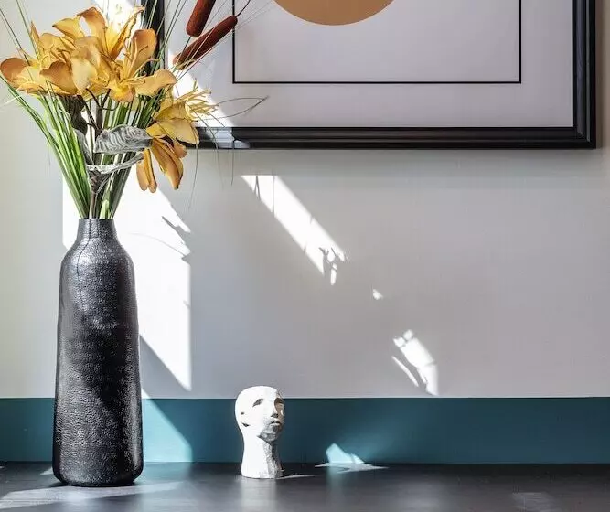 هتل λιθεία Lithia