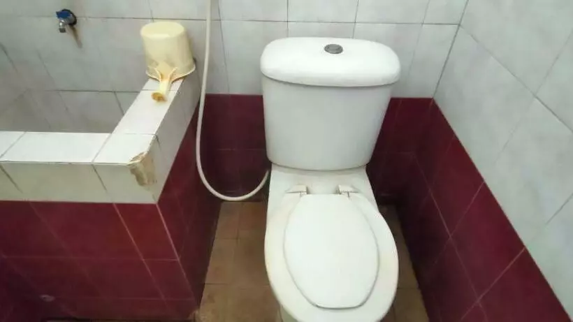 Mangkuyudan Hotel Solo
