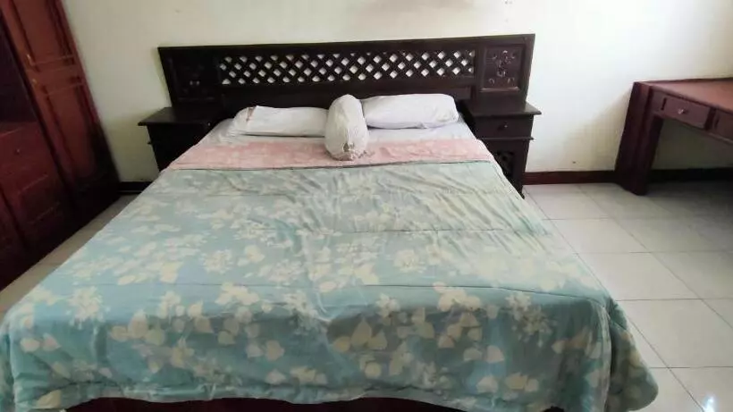 Mangkuyudan Hotel Solo