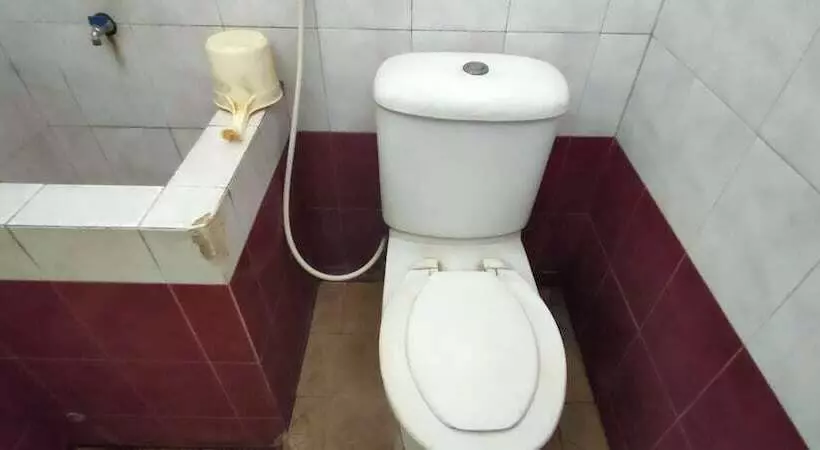 Mangkuyudan Hotel Solo