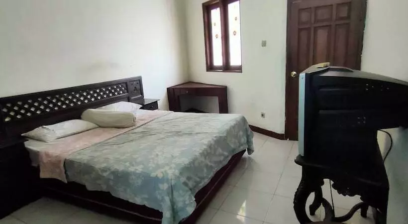 Mangkuyudan Hotel Solo