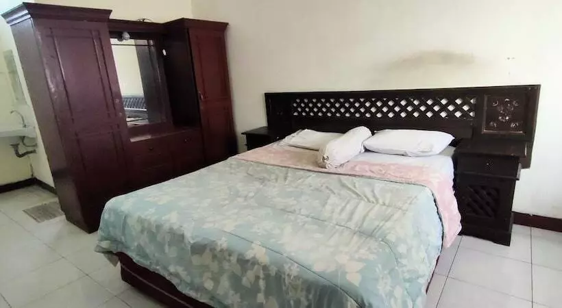 Mangkuyudan Hotel Solo