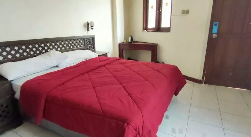 Mangkuyudan Hotel Solo